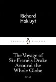The Voyage of Sir Francis Drake Around the Whole Globe (eBook, ePUB)