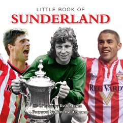 Little Book of Sunderland (eBook, ePUB) - Mason, Rob