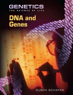 Cover DNA and Genes (eBook, PDF)