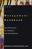 The Arts Management Handbook (eBook, ePUB)
