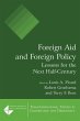 Foreign Aid and Foreign Policy (eBook,... - Bild 1