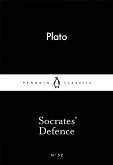 Socrates' Defence (eBook, ePUB)