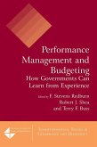 Performance Management and Budgeting (eBook, ePUB)