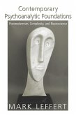 Contemporary Psychoanalytic Foundations (eBook, PDF)