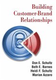 Building Customer-brand Relationships (eBook, ePUB)