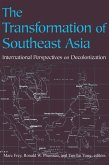 The Transformation of Southeast Asia (eBook, PDF) The Transformation of Southeast Asia (eBook, PDF)