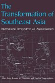 The Transformation of Southeast Asia (eBook, PDF)