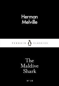 The Maldive Shark (eBook, ePUB) - Melville, Herman