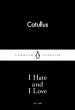 I Hate and I Love (eBook, ePUB) - Bild 1