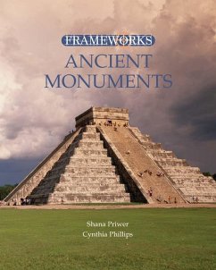 Ancient Monuments (eBook, ePUB) - Phillips, Cynthia; Priwer, Shana