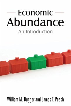 Cover Economic Abundance (eBook, PDF)