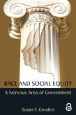 Race and Social Equity (eBook, PDF) Race and Social Equity (eBook, PDF)