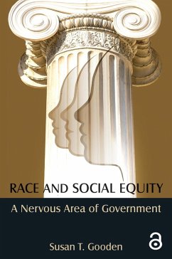 Cover Race and Social Equity (eBook, PDF)