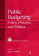 Public Budgeting (eBook, PDF) - Bild 1