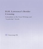 D.H. Lawrence's Border Crossing (eBook, ePUB)
