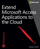 Extend Microsoft Access Applications to the Cloud (eBook, ePUB)