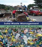 Solid Waste Management in the World's Cities (eBook, PDF)