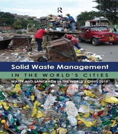 Solid Waste Management in the World's Cities (eBook, PDF) - Un-Habitat