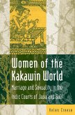 Women of the Kakawin World (eBook, ePUB)