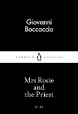 Mrs Rosie and the Priest (eBook, ePUB)