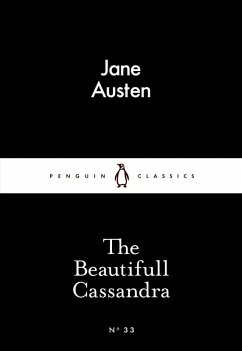 The Beautifull Cassandra (eBook, ePUB) - Austen, Jane