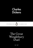 The Great Winglebury Duel (eBook, ePUB)