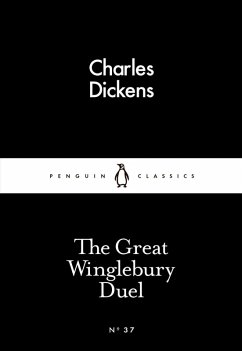 Cover The Great Winglebury Duel (eBook, ePUB)