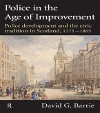 Police in the Age of Improvement (eBook, ePUB)