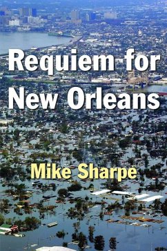 Cover Requiem for New Orleans (eBook, ePUB)
