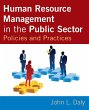 Human Resource Management in the Public... - Bild 1