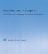 Machine and Metaphor (eBook, PDF) - Bild 1
