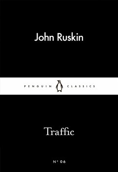 Traffic (eBook, ePUB) - Ruskin, John