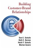 Building Customer-brand Relationships (eBook, PDF)
