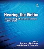Hearing the Victim (eBook, ePUB)