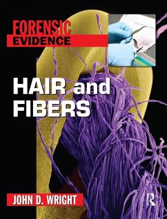 Hair and Fibers (eBook, ePUB) - Wright, John D; Singer, Jane