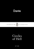 Circles of Hell (eBook, ePUB)