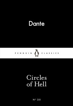 Circles of Hell (eBook, ePUB) - Dante