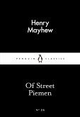 Of Street Piemen (eBook, ePUB)