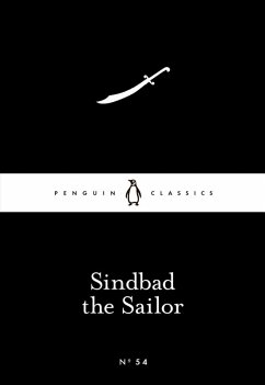 Sindbad the Sailor (eBook, ePUB)