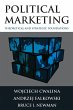 Political Marketing: (eBook, PDF) - Bild 1