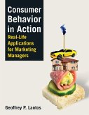 Consumer Behavior in Action (eBook, PDF)
