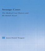 Strange Cases (eBook, PDF)