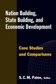 Nation Building, State Building, and Economic Development (eBook, ePUB)