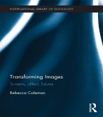 Transforming Images (eBook, ePUB)