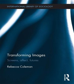 Cover Transforming Images (eBook, ePUB)