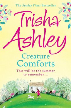 Creature Comforts (eBook, ePUB) - Ashley, Trisha