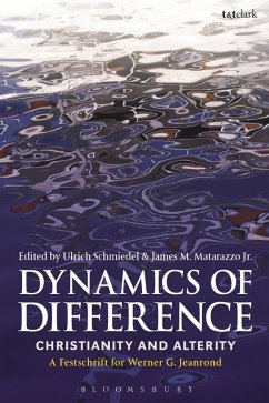 Dynamics of Difference (eBook, ePUB)