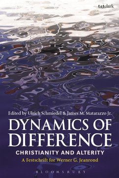 Cover Dynamics of Difference (eBook, ePUB)