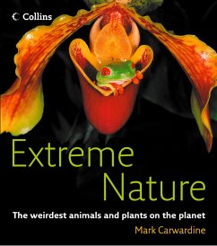 Extreme Nature (eBook, ePUB) - Carwardine, Mark