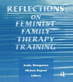 Reflections on Feminist Family Therapy Training (eBook, ePUB)